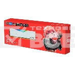 Оперативная память XPG Spectrix D50 RGB, DDR4, 32GB (2x16GB), 3200MHz, CL16, UDIMM, с радиатором, RGB, белый, фото2