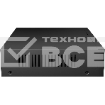Коммутатор Digma DSP708G-2S-T135 (L2+) 8x1Гбит/с 2SFP 8PoE 8PoE+ 135W управляемый, фото4