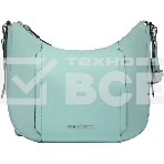 Сумка женская Piquadro Lyra BD6658W92T/VE мятный ткань/натур.кожа, фото2