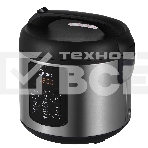 Мультиварка Midea MPC-6035 5л 860Вт серебристый, фото20