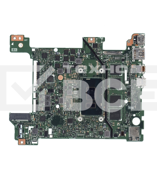 Материнская плата для Asus X406UA 16G/I7-8550U 90NB0FX0-R00061