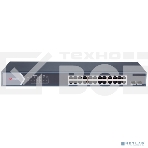 Коммутатор управляемый Hikvision DS-3E1526P-SI, фото3