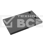 Тормозная площадка ADF (резинка) NVPrint для Canon iR1133/iRC1021/1028/MF8360/8380/8450 (FC7-6297)(совместимая), фото3