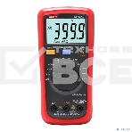 Цифровой мультиметр UNI-T UT136C+, фото6