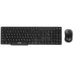 Комплект клавиатура+мышь Smartbuy ONE черный SBC-236374AG-K, фото3