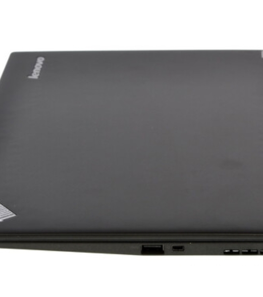 Клавиатура для ноутбука Lenovo ThinkPad X1 Carbon Gen 4 2016 черная без рамки с подсветкой