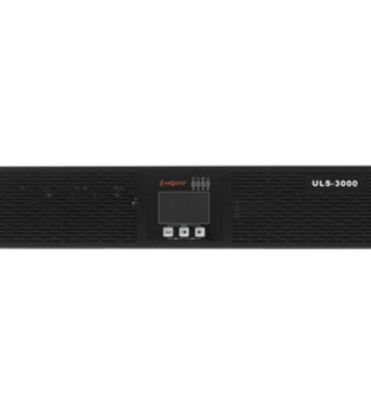 Батарейный блок ExeGate PowerExpert BB-96V.8S7Ah для TL-3000.96V встроенные батареи 12V 7.2Ah - 8шт