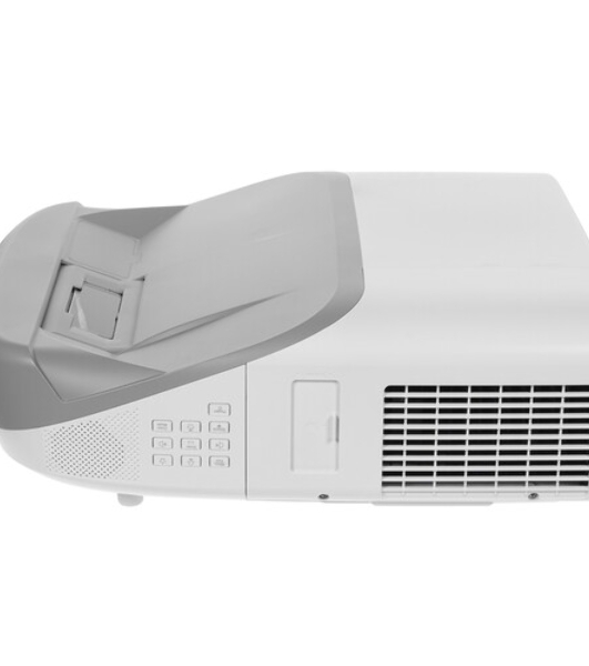 Проектор ViewSonic PA700X DLP 4500Lm ANSI (1024x768) 3000000:1 ресурс лампы:20000часов 2xHDMI 2.7кг