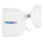 Wi-Fi-камера TRASSIR TR-W2B5 v2 2.8 - 2Мп с ИК-подсветкой, фото4