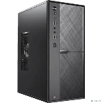 Корпус ACCORD ACC-1603, Mini-Tower, чёрный, фото7