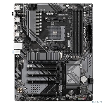 Материнская плата Gigabyte B550 EAGLE WIFI6, AM4, AMD B550, 4xDDR4, 4xSATA, 2xM.2, 1xPCIe 4.0 x16, 4xPCIe 3.0 x16, 1xHDMI, 1x 1Gb LAN, 1xUSB-C 3.2 Gen 1, 1xUSB-A 3.2 Gen 2, 2xUSB-A 3.2 Gen 1, 4xUSB-A 2.0, 3x3.5 мм, 7.1, ATX, фото7
