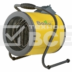 Тепловая пушка Ballu BHP-P-66/4/0кВт 850м3/час 9.1А 290x430x320мм, фото9