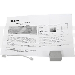 Сплиттер xDSL D-Link DSL-30CF/RS RJ-11 ADSL Annex A, фото4