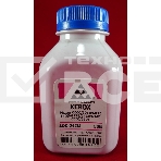 Тонер XEROX Phaser 6000/6010/6015/6125/6128/6130/6140/6500/6505 Magenta, (фл.30г.) AQC фас. России, фото2