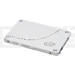 Накопитель SSD Intel D3-S4510 Series, 3840 Gb, SATA III, 2.5