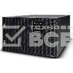 Источник бесперебойного питания CyberPower OL6KERT3UPM, Online  ( без БМ), фото2