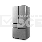 Холодильник Gorenje NRM8181UX нержавеющая сталь (двухкамерный), фото9