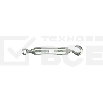 Талреп крюк-кольцо DIN 1480 М8, фото 1