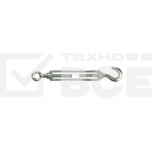 Талреп крюк-кольцо DIN 1480 М8