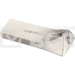 Флешка USB R/W 64Gb USB Drive <USB 3.1> Samsung BAR Plus (up to 300Mb/s) (MUF-64BE3/APC) серебристый, фото23