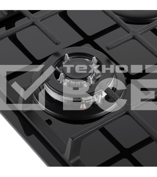 Газовая панель Maunfeld EGHG.43.33CB2/G