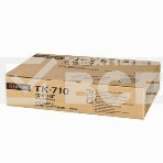 Картридж лазерный Kyocera TK-710 (1T02G10EU0) черный для FS-9130DN/9530DN 40000 стр., фото6