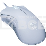 Мышь проводная Razer DeathAdder Essential белый, 6400 dpi, USB, кнопки - 5, фото8