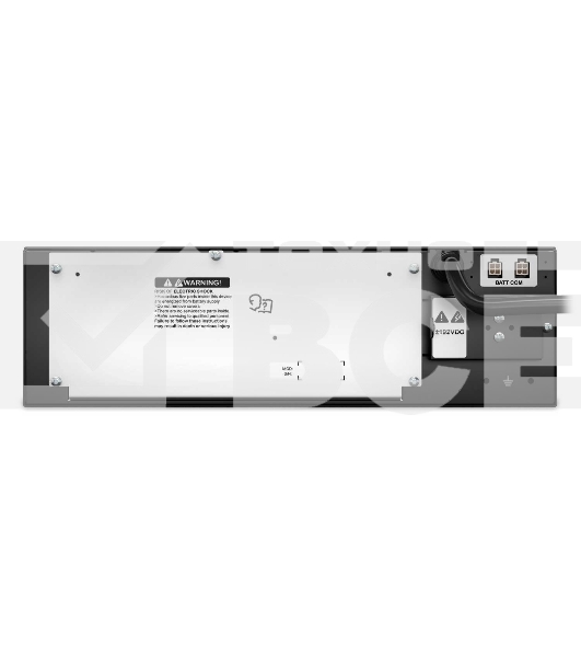 Батарея для ИБП APC SRT192RMBP2 1920Ач для SRT10KRMXLI/SRT10KXLI/SRT8KRMXLI/SRT8KXLI