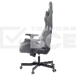 Кресло игровое A4Tech Bloody GC-740 серый, фото16