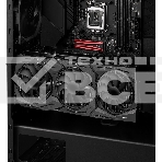Компьютерный корпус ADATA XPG  Defender-BKCWW черный Mid-Tower, фото4