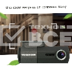 Видеорегистратор TrendVision Bullet черный 2Mpix 1080x1920 1080p 160гр. GM8135S, фото8
