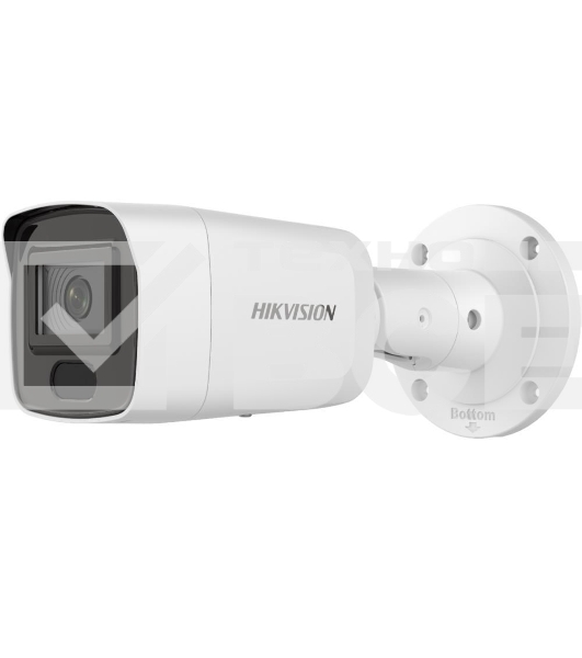 Видеокамера IP Hikvision DS-2CD2T83G2-4I(2.8mm) 2.8-2.8мм цветная