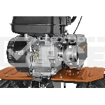 Мотоблок Carver МТ-70 (01.006.00033) бензиновый 5кВт 7л.с., фото5