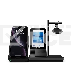 Гарнитура беспроводная Yealink WH66 Dual UC, фото14