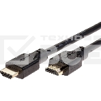 Кабель HDMI 19M/M,ver. 2.1, 8K@60 Hz 3m Telecom <TCG255-3M>, фото6