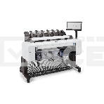 МФУ плоттер+копир+сканер HP DesignJet T2600dr PS 36-in MFP (repl. L2Y26A), фото7