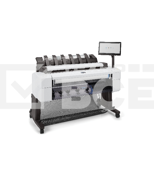 МФУ плоттер+копир+сканер HP DesignJet T2600dr PS 36-in MFP (repl. L2Y26A)