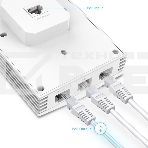Точка доступа AX3000 Wall Plate Wi-Fi 6 Access Point, фото4