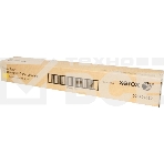 Картридж лазерный XEROX 006R01662 желтый XEROX Color С60/C70 34K, фото3