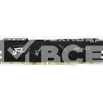 Оперативная память Kingston Fury Beast, DDR4, 8GB (1x8GB), 3600MHz, CL17, с радиатором, черны, фото8