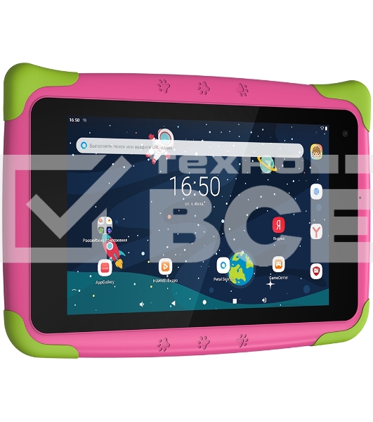 Планшет Topdevice Kids Tablet K7, 7.0