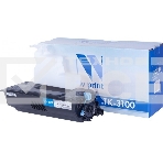 Тонер Картридж NV Print TK-3100_NVP (аналог TK-3100) для Kyocera FS 2100 (12000k), фото2