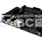 Материнская плата ASUS TUF GAMING B550-PLUS WIFI II, AM4, AMD B550, 4xDDR4, 6xSATA, 2xM.2, 1xPCI-E 3.0 x16, 1xPCI-E 4.0 x16, 3xPCI-E x1, 1xDP, 1xHDMI, 1x 2.5Gb LAN, 2xUSB-A 3.2 Gen 1, 1xUSB-A 3.2 Gen 2, 1xUSB-C 3.2 Gen 2, 3x3.5 мм, 7.1, ATX, фото14