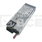 Серверный блок питания  Server power supply Qdion Model U1A-D11200-DRB-Z P/N:99MAD11200I1170117 CRPS 1U Module 1200W Efficiency 94+, Gold Finger (option), Cable connector: C14, фото2