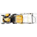 Газонокосилка бензиновая GLD-460SP 58803, фото4