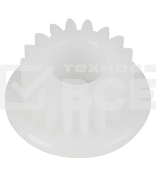 Шестерня CET361002 (18T) для Kyocera ECOSYS M2030/2035/2530/2535/P2035d