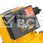 Циркуляционный насос Denzel CP32-8, напор 8 м, 160 л/мин, 1 м кабель, монт. длина 180 мм, фото2