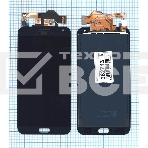 Дисплей для Samsung Galaxy E7 SM-E700 TFT черный, фото2