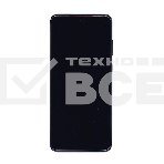Дисплей для Samsung Galaxy S20+ SM-G985F черный, фото2