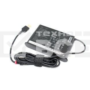 Блок питания (сетевой адаптер) для ноутбуков Lenovo 20V 6.75A 135W USB